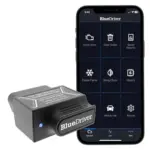 BlueDriver Pro OBD2 Bluetooth Scanner No Subscription