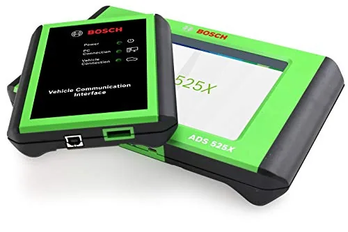Bosch ADS 525x Wireless OE-Level Diagnostic Scan Tool