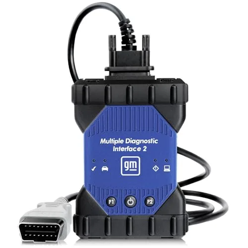 Bosch MDI 2 GM Global Diagnostic Interface EL-52100-AM