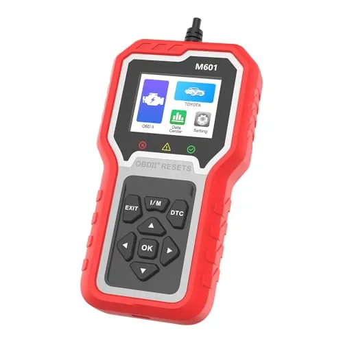 Panlong OBD2 Scanner Toyota Lexus Scion Full System