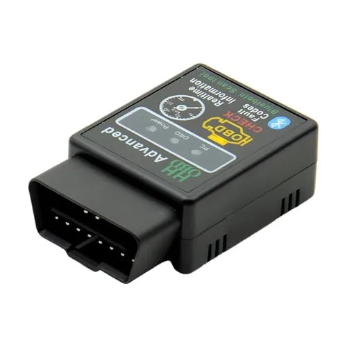 Guilcam Bluetooth OBD2 Scanner No Subscription