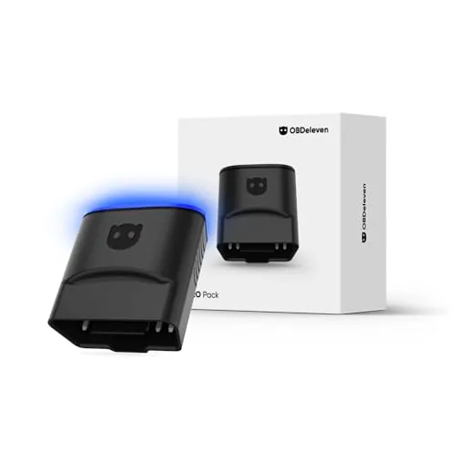 OBDeleven 3 Pro Bluetooth OBD2 Scanner VAG BMW Ford
