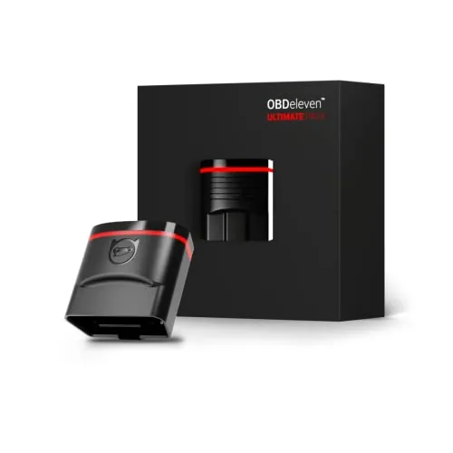 OBDeleven NextGen Ultimate Pack VAG Diagnostic Scanner